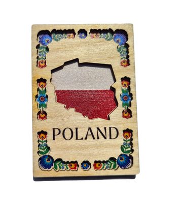 POLSKA - 2