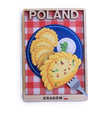 Pierogi