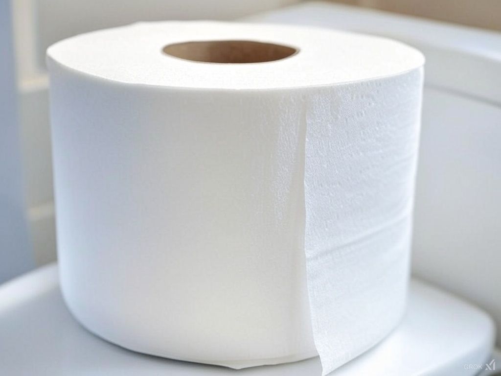 Giga Rolka Ręcznik papierowy Velwet