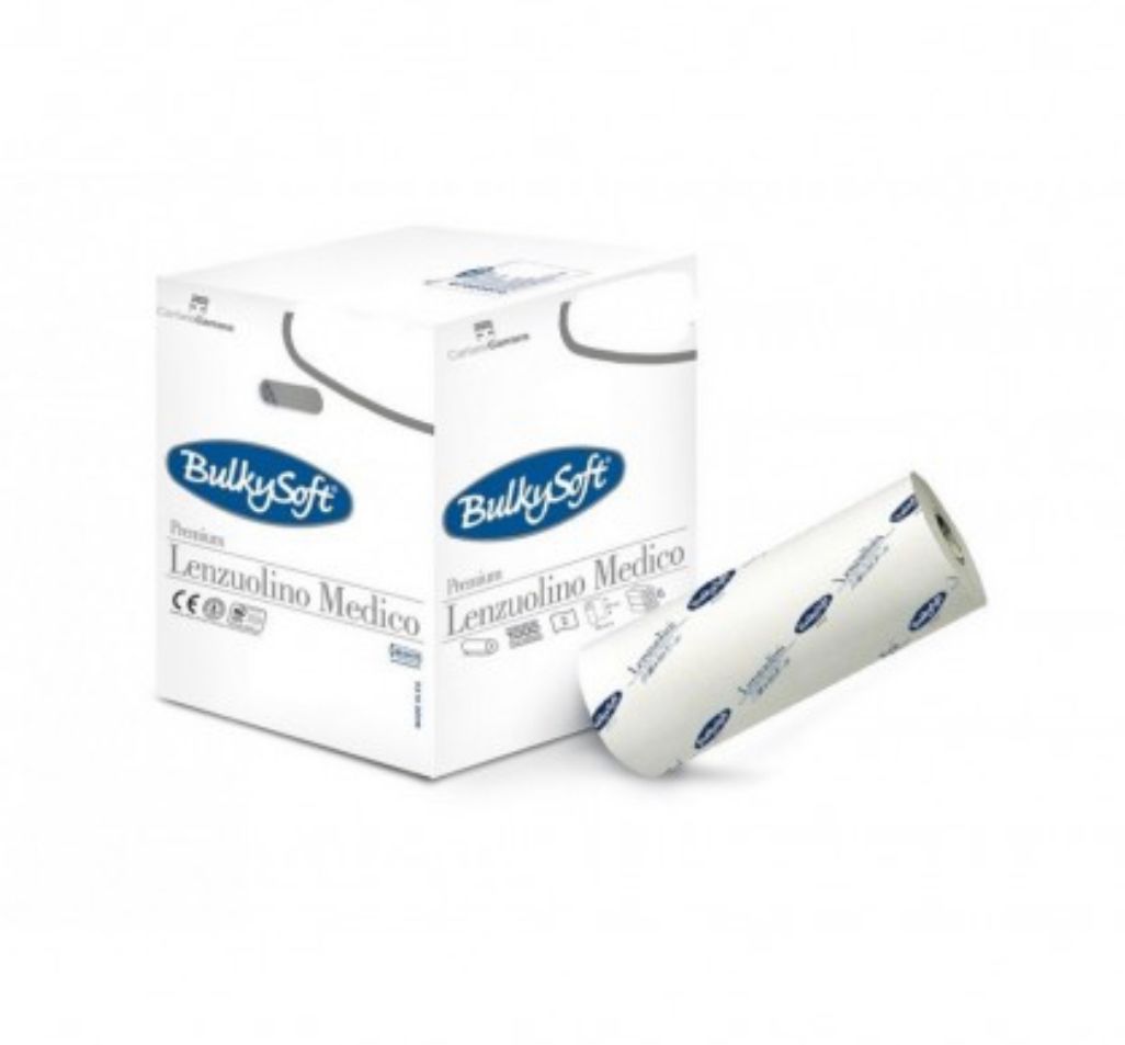 Podkład celulozowy 50 cm Bulkysoft 76530