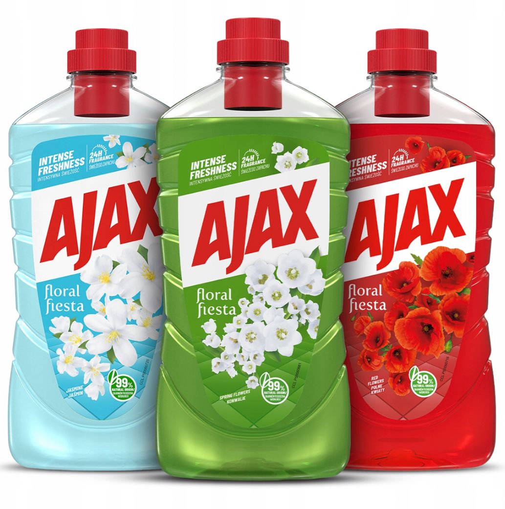 Ajax uniwersalny 1l
