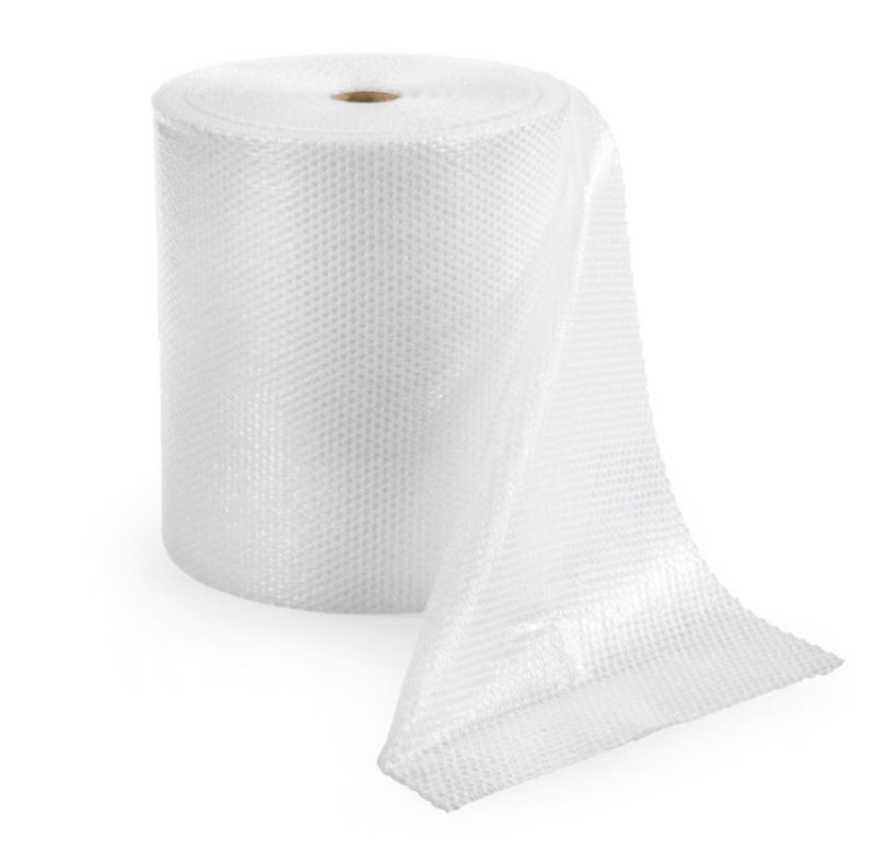 FOLIA BĄBELKOWA 50cm PĘCHERZYKOWA Ochronna MOCNA