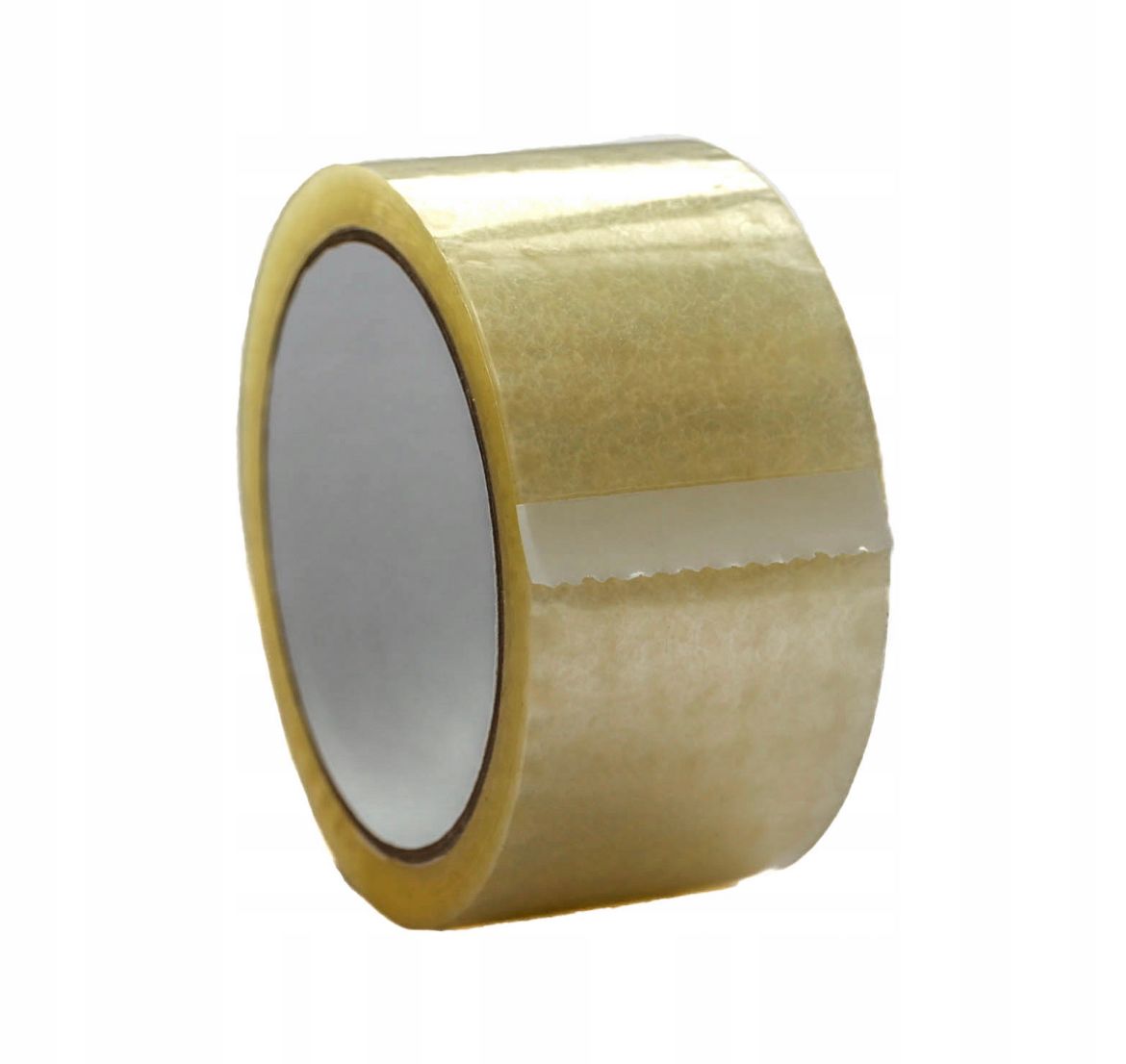 Taśma pakowa 48mm akryl