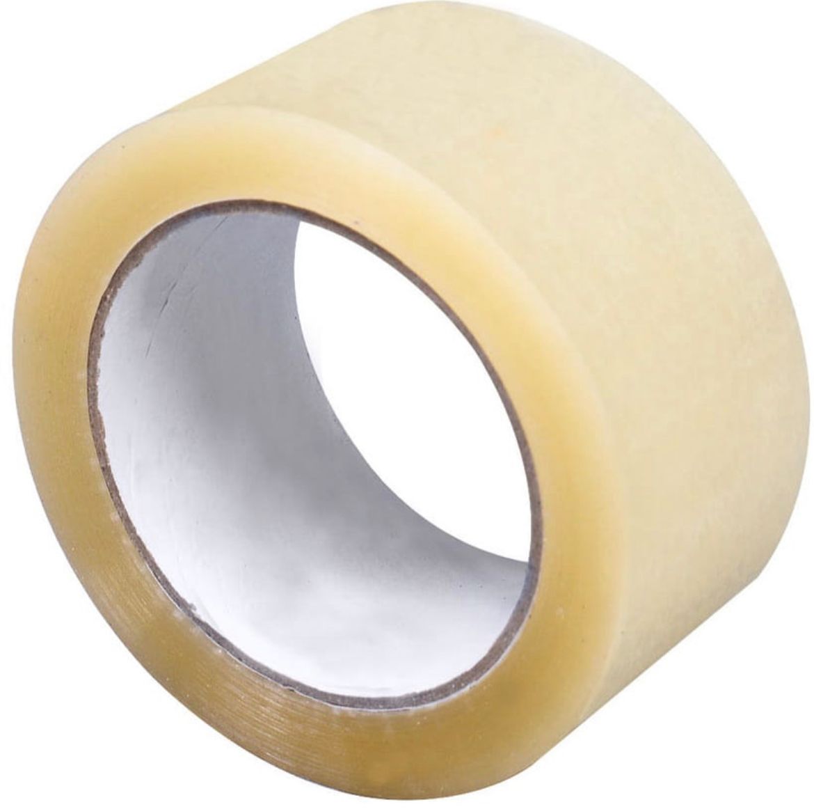 Taśma pakowa 48 mm kauczuk