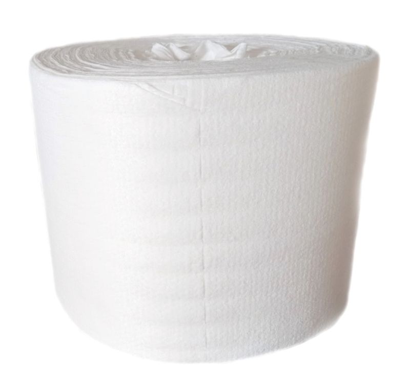 Ścierka z włókniny w rolce 1,5kg