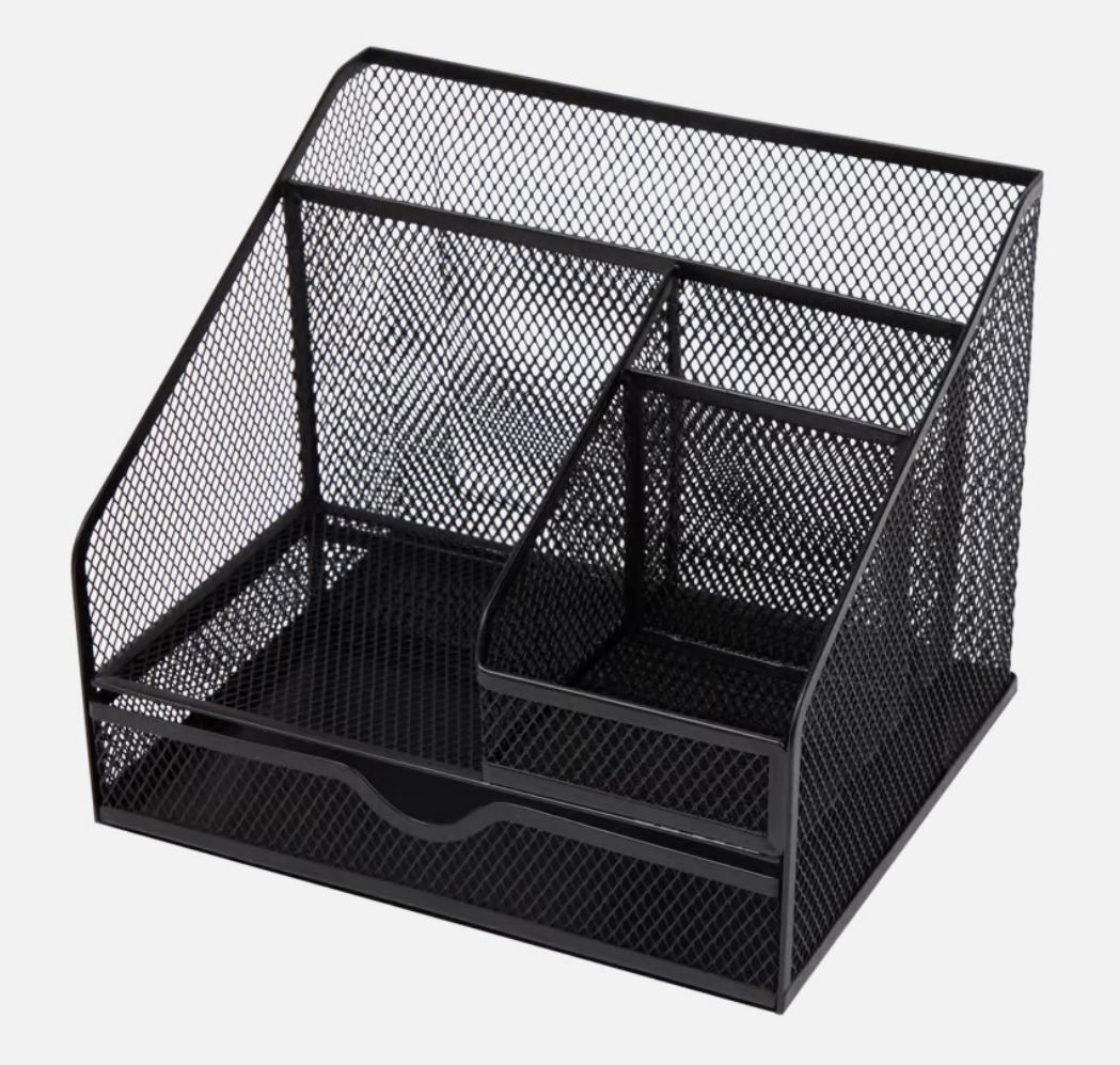 Organizer na biurko