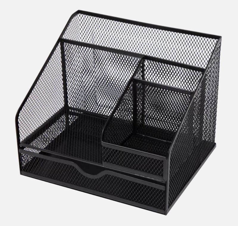 Organizer na biurko