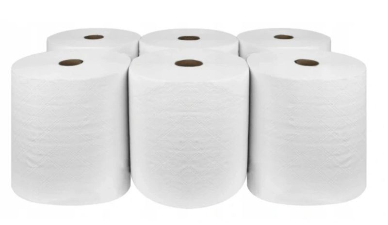 Ręcznik papierowy do automatów MATIC 6 rolek