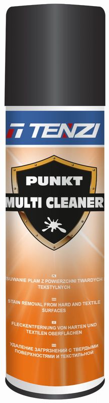 TENZI Punkt Multi Cleaner do usuwania kleju, gumy , farb