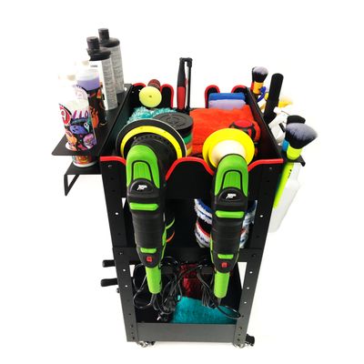 Detailing Tools & Hangers Accessories