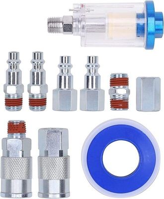 Air & Water Accessories