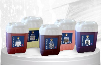 Sun Shield Products
