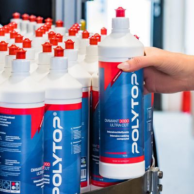 POLYTOP German Products
