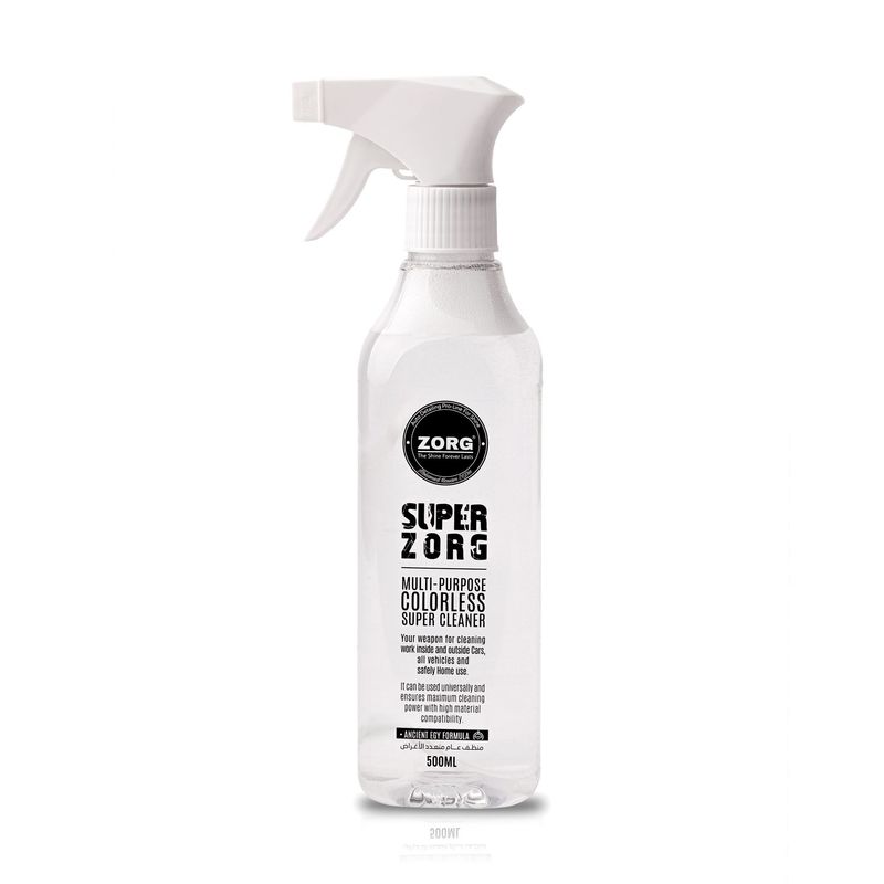SUPER ZORG 500 ml