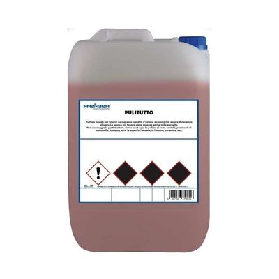 Pulitutto 5 L