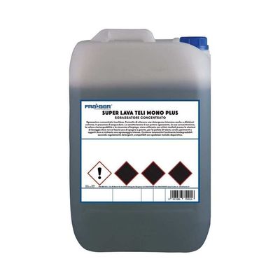 Super Lava Teli Mono Plus 5 L