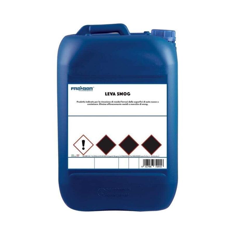 LEVA SMOG 5 L