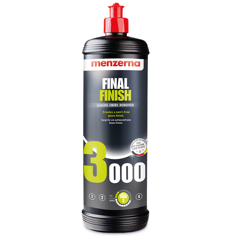 Final Finish 3000 1 L