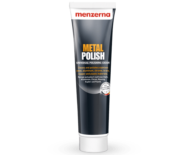 Metal Polish
