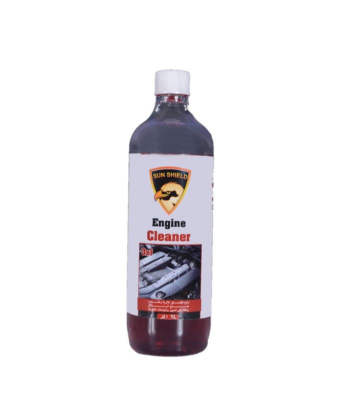 Engine Cleaner 1 L