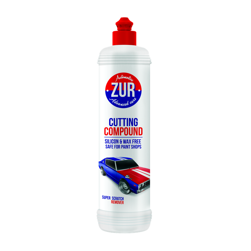 ZUR Cutting Compound 300 ml