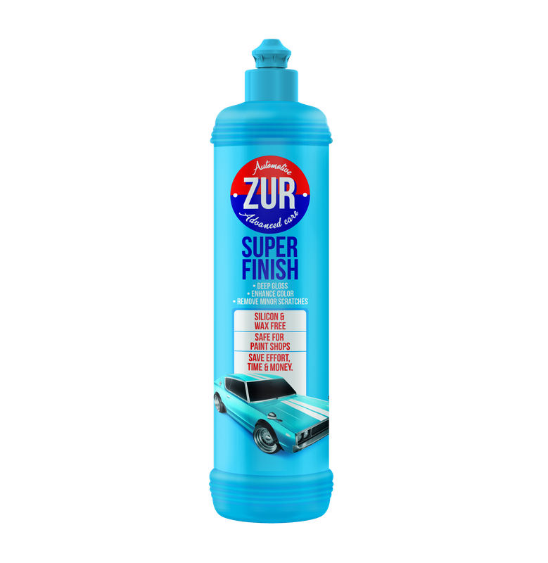 ZUR Super Finish Polish 300 ml