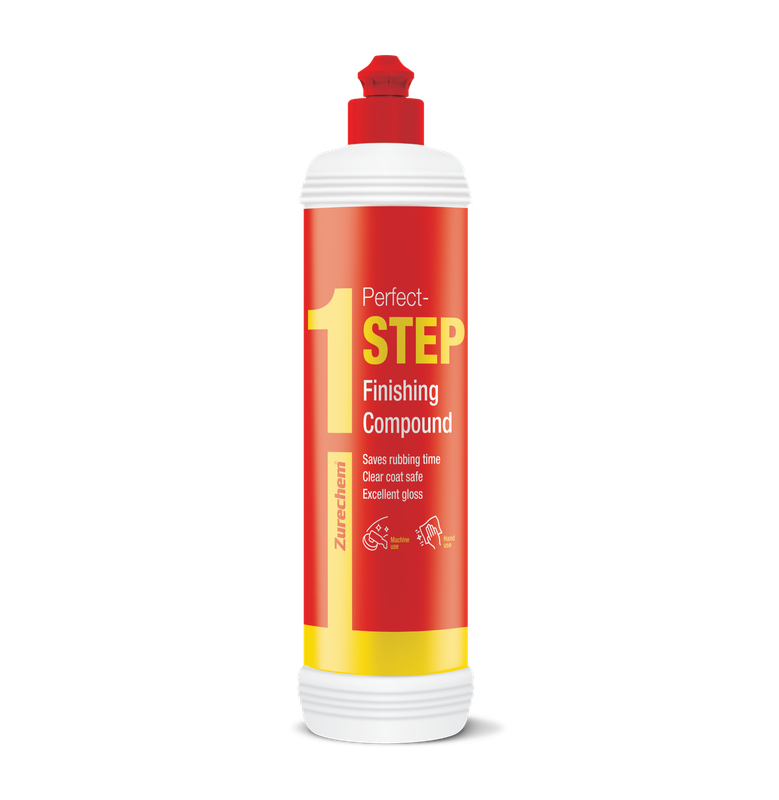 ZUR One-Step Polish 3in1 300 ml