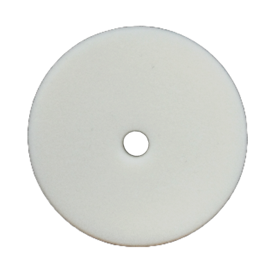 Leadmax Heavy Cut White Pad 5 Inch