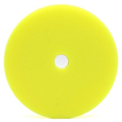 Leadmax Medium Cut Yellow Pad 5 Inch