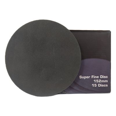 SUPERFINE SANDING FOAM 5 inch - 1000