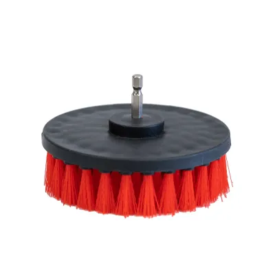 Big Drill Brush