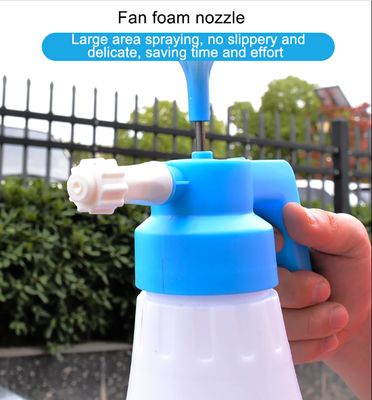 Brothers 1.8L car wash sprayer foam