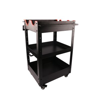 ZORG Detailing Metal Premium Trolley