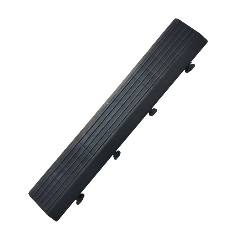 Plastic flooring Ramp 40 cm