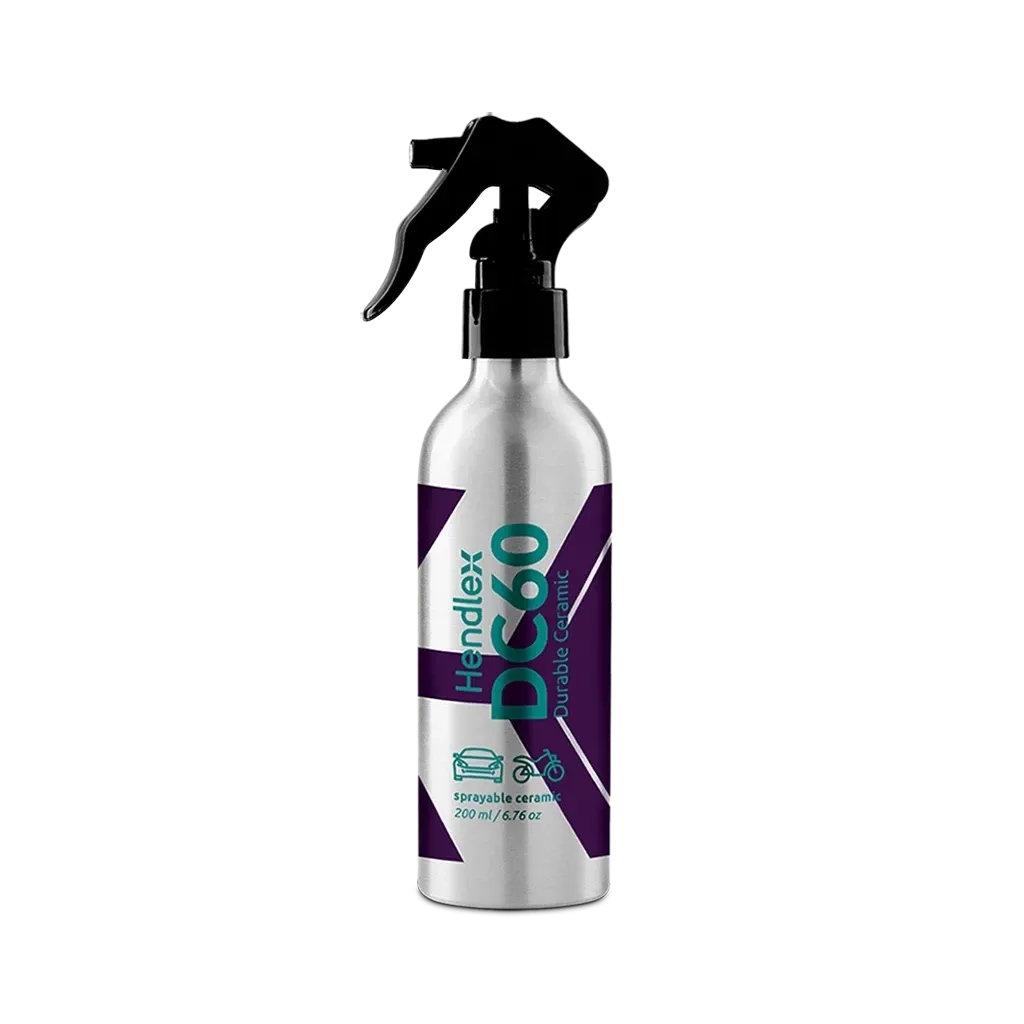 DURABLE CERAMIC DC60 200 ml