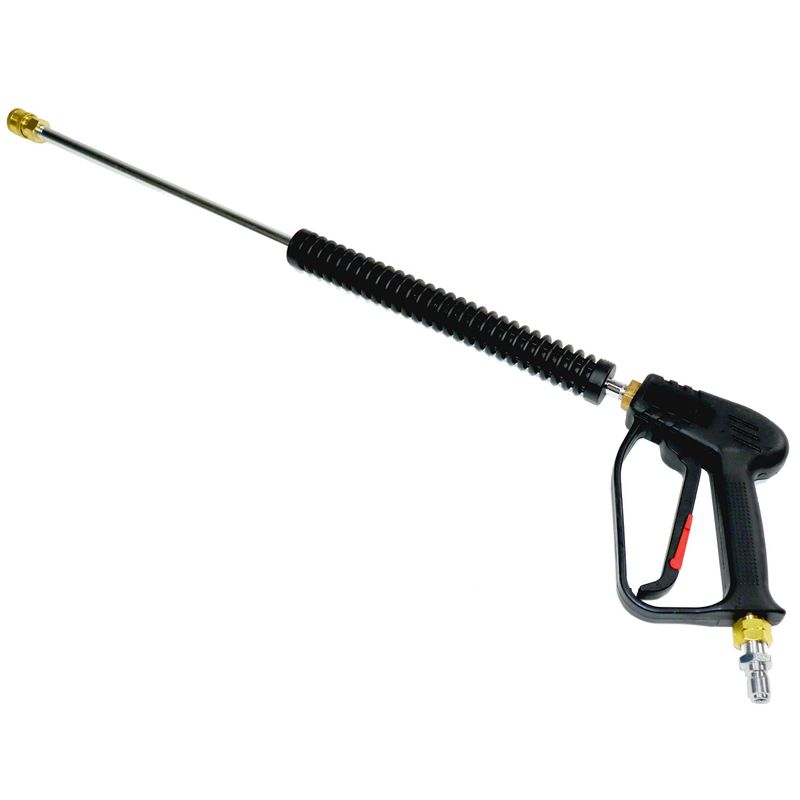 High Pressure Washer Gun