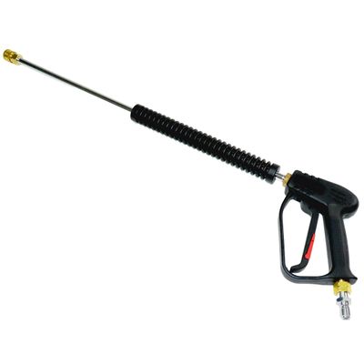 High Pressure Washer Gun