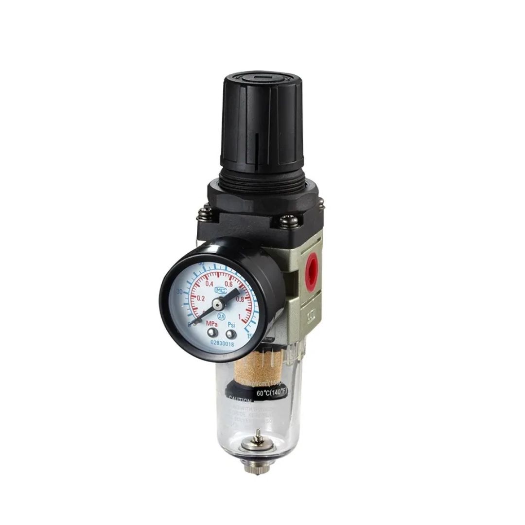 Air filter regulator