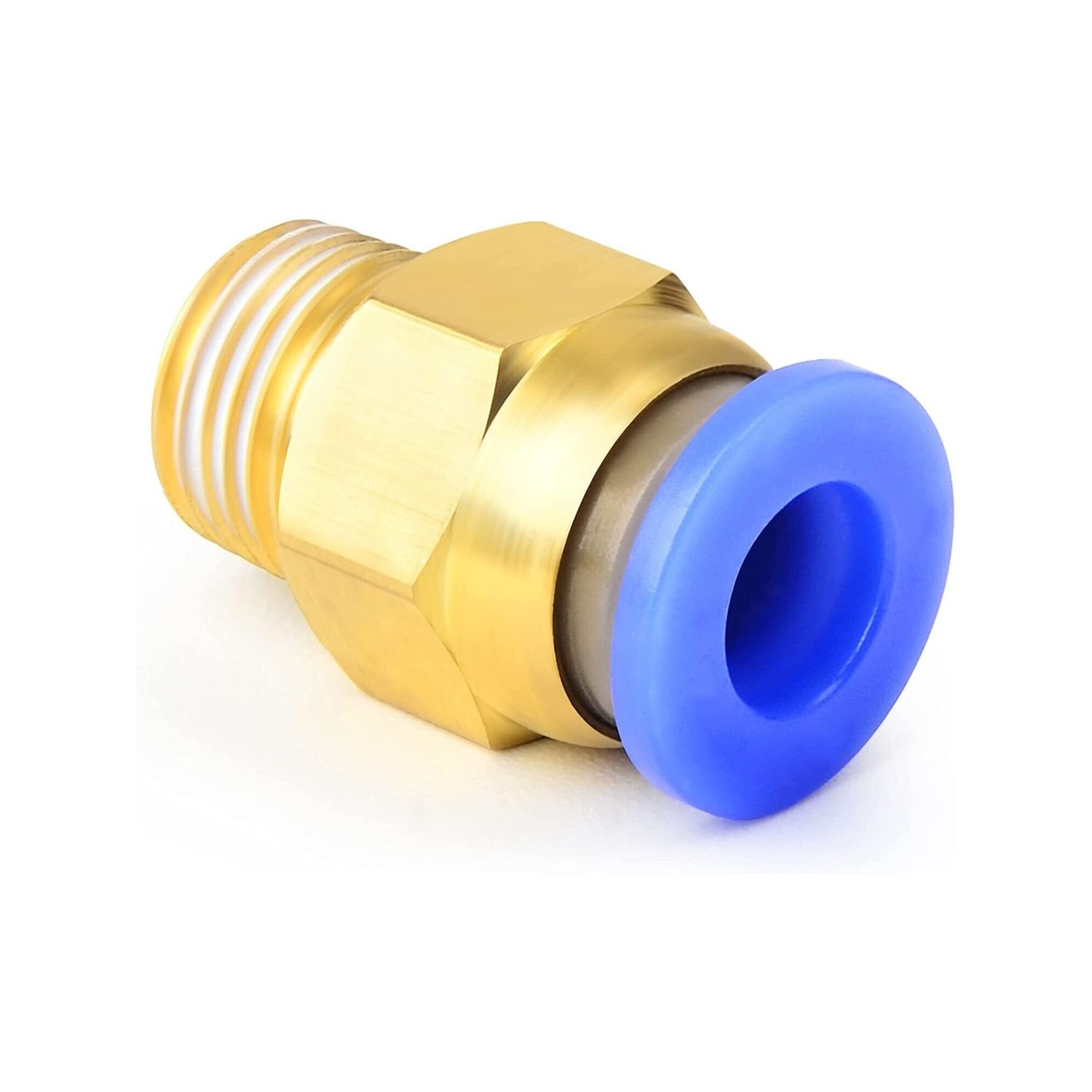 Quick Connect Fittings 1/4