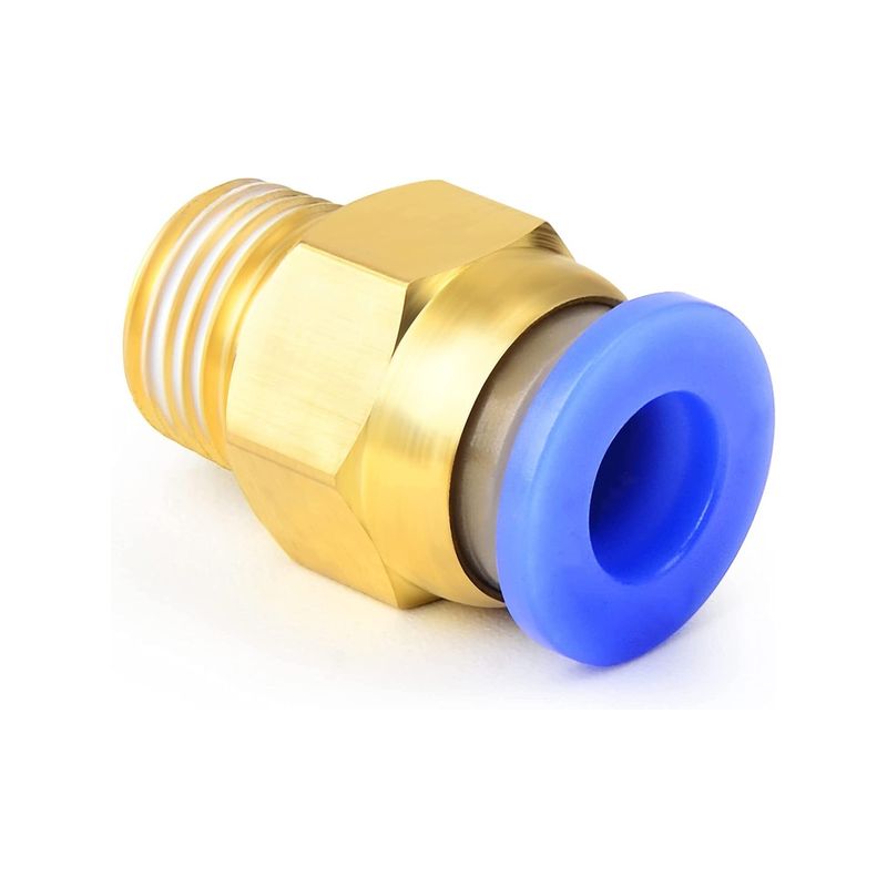 Quick Connect Fittings 1/4