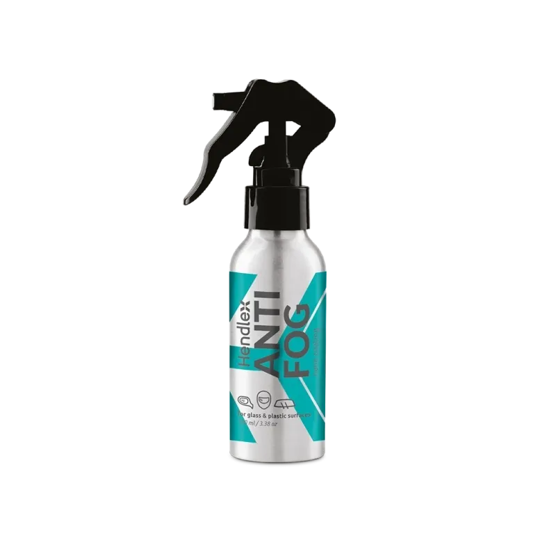 نانو سيراميك مضاد الضباب 100 مل