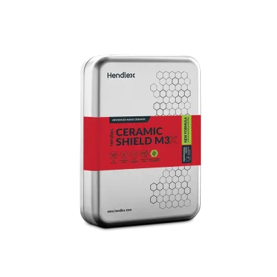 M3X باقة نانو سيراميك هندلكس 40 مل