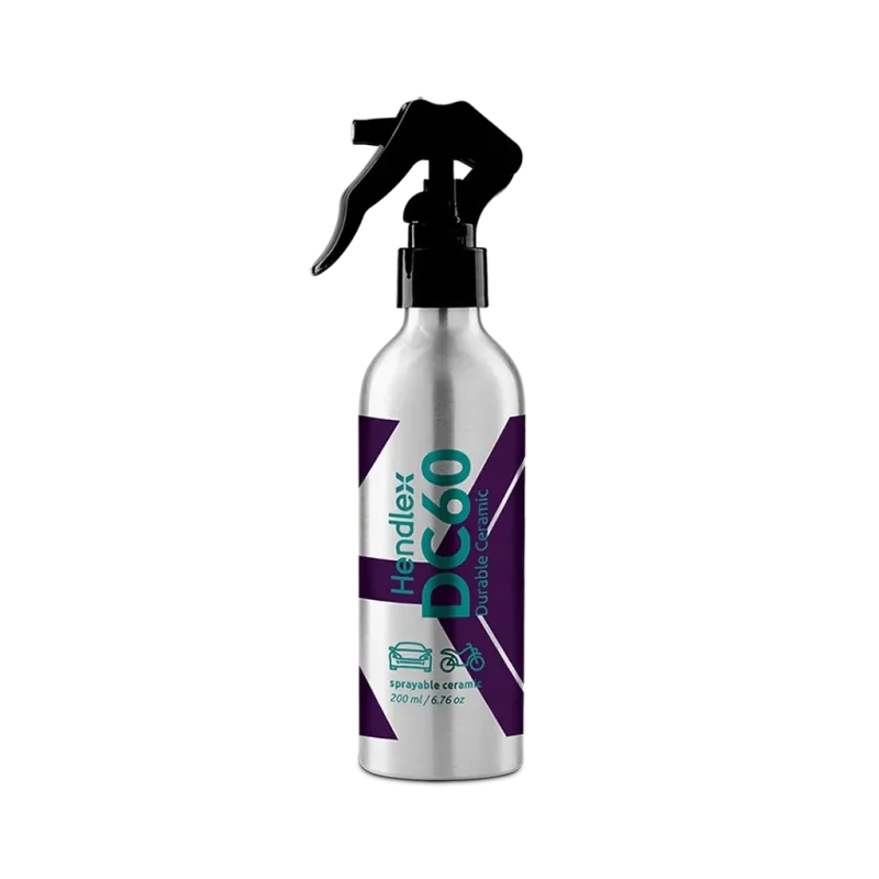 DC60 نانو سيراميك هندلكس 200 مل