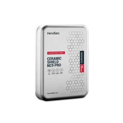 NC9 PRO باقة نانو سيراميك هندلكس 40 مل NC9 PRO باقة نانو سيراميك هندلكس 40 مل