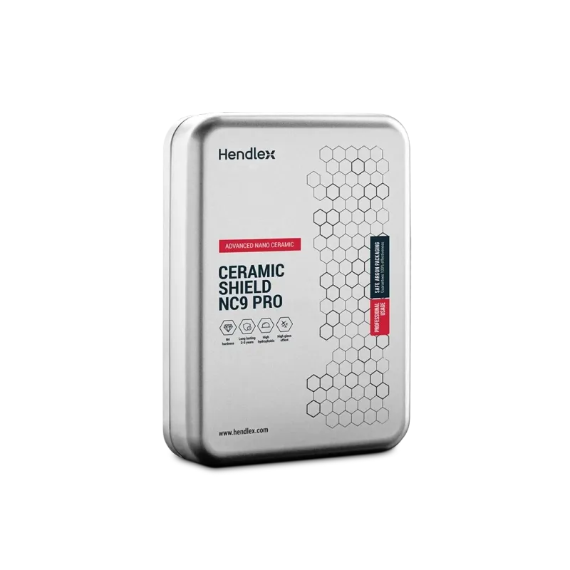 NC9 PRO باقة نانو سيراميك هندلكس 40 مل