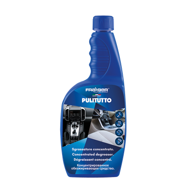 منظف داخلي فرابر- بولي توتو 1 لتر