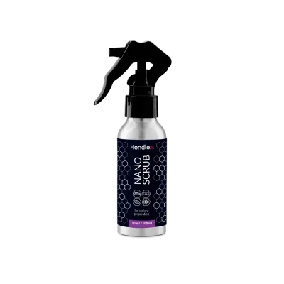 مزيل النانو سيراميك 100 مل