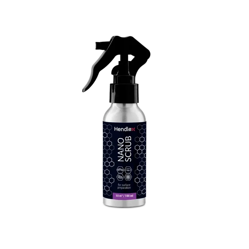 مزيل النانو سيراميك 100 مل