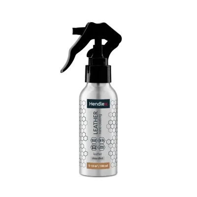 نانو سيراميك الجلد اللامع 100 مل نانو سيراميك الجلد اللامع 100 مل