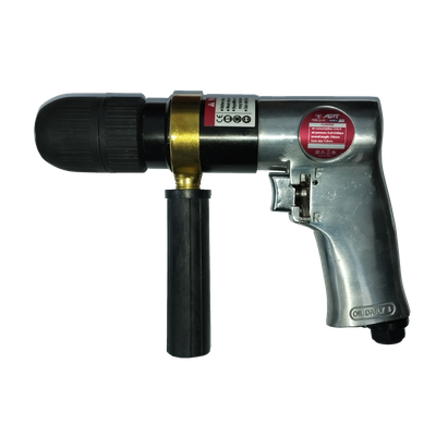 APT بفر دريل هواء